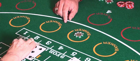 Bạn đã biết cách chơi Baccarat 7 Chỗ Ngồi và mẹo để trở thành người chiến thắng chưa?