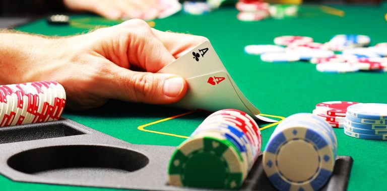 Những lý do trò chơi baccarat thu hút người chơi