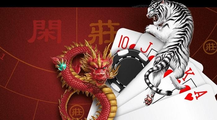 Game rồng hổ online ăn tiền tại nhà cái JBO có gì đặc biệt?