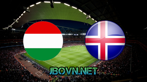 Soi kèo nhà cái, Tỷ lệ cược Hungary vs Iceland – 02h45 – 13-11-2020