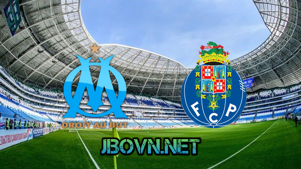 Soi kèo nhà cái, Tỷ lệ cược Olympique Marseille vs FC Porto – 03h00 – 26/11/2020