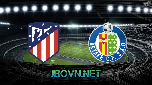 Soi kèo nhà cái, Tỷ lệ cược Atl Madrid vs Getafe – 01h15 – 31/12/2020