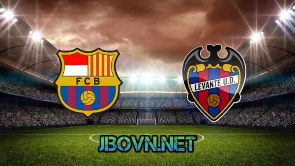 Soi kèo nhà cái, Tỷ lệ cược Barcelona vs Levante – 03h00 – 14/12/2020