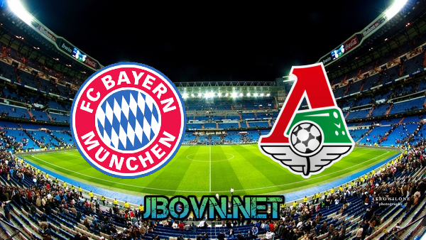 Soi kèo nhà cái, Tỷ lệ cược Bayern Munich vs Lokomotiv Moscow – 03h00 – 10/12/2020