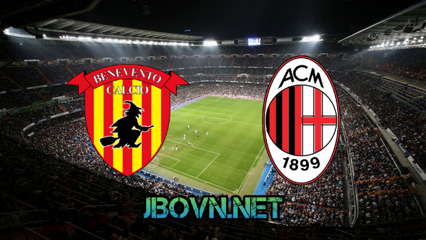 Soi kèo nhà cái, Tỷ lệ cược Benevento vs AC Milan – 00h00 – 04/01/2021