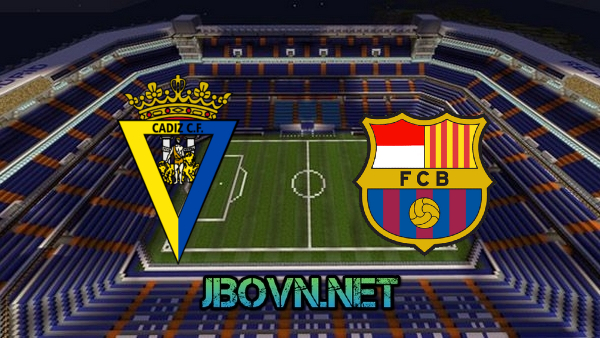 Soi kèo nhà cái, Tỷ lệ cược Cadiz CF vs Barcelona – 03h00 – 06/12/2020