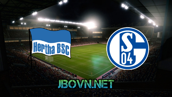 Soi kèo nhà cái, Tỷ lệ cược Hertha Berlin vs Schalke – 00h30 – 03/01/2020