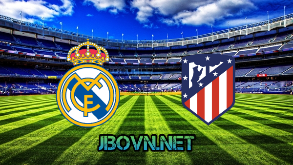 Soi kèo nhà cái, Tỷ lệ cược Real Madrid vs Atl. Madrid – 03h00 – 13/12/2020