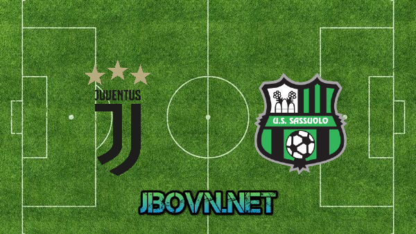 Soi kèo nhà cái, Tỷ lệ cược Juventus vs Sassuolo – 02h45 – 11/01/2021