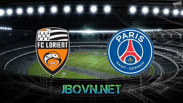 Soi kèo nhà cái, Tỷ lệ cược Lorient vs Paris SG – 21h00 – 31/01/2021