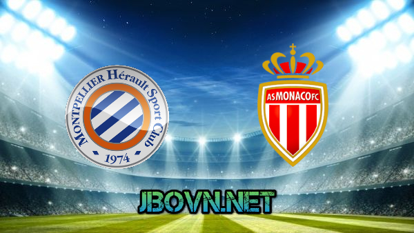 Soi kèo nhà cái, Tỷ lệ cược Montpellier vs AS Monaco – 03h00 – 16/01/2021