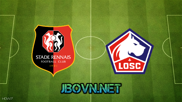 Soi kèo nhà cái, Tỷ lệ cược Rennes vs Lille – 23h00 – 24/01/2021