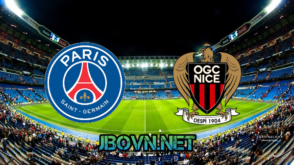 Soi kèo nhà cái, Tỷ lệ cược Paris SG vs OGC Nice – 23h00 – 13/02/2021