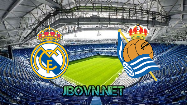 Soi kèo nhà cái, Tỷ lệ cược Real Madrid vs Real Sociedad – 03h00 – 02/03/2021