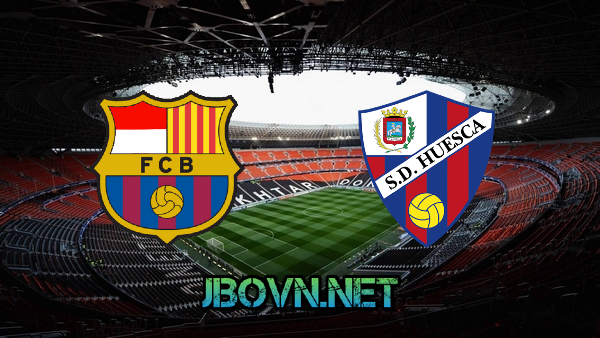 Soi kèo nhà cái, Tỷ lệ cược Barcelona vs SD Huesca – 03h00 – 16/03/2021