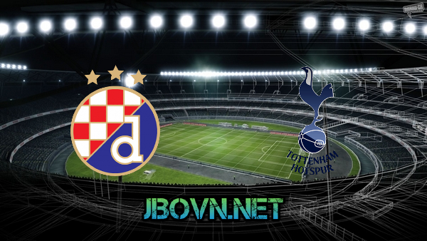 Soi kèo nhà cái, Tỷ lệ cược Dinamo Zagreb vs Tottenham Hotspur – 00h55 – 19/03/2021