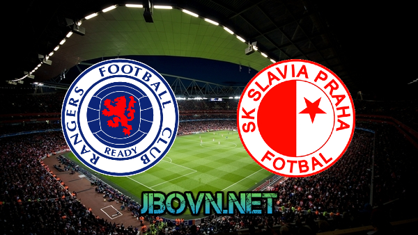 Soi kèo nhà cái, Tỷ lệ cược Glasgow Rangers vs Slavia Prague – 03h00 – 19/03/2021