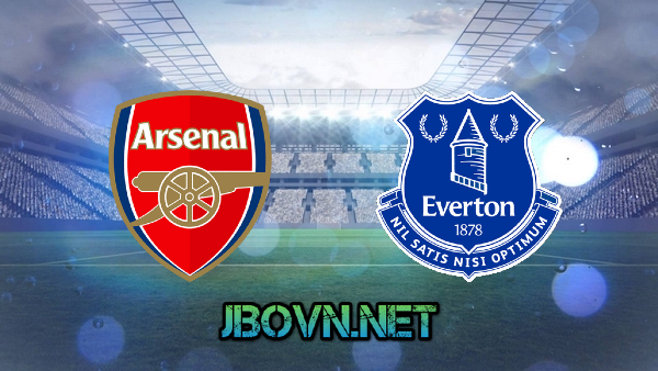 Soi kèo nhà cái, Tỷ lệ cược Arsenal vs Everton – 02h00 – 24/04/2021