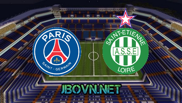 Soi kèo nhà cái, Tỷ lệ cược Paris SG vs St Etienne – 18h00 – 18/04/2021