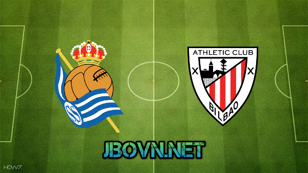 Soi kèo nhà cái, Tỷ lệ cược Real Sociedad vs Ath Bilbao – 02h00 – 08/04/2021