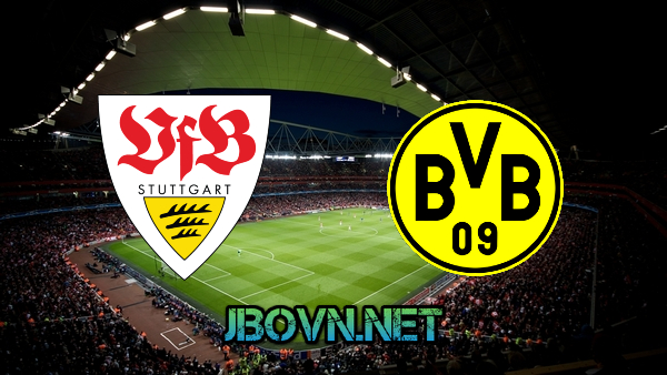 Soi kèo nhà cái, Tỷ lệ cược Vfb Stuttgart vs Borussia Dortmund – 23h30 – 10/04/2021