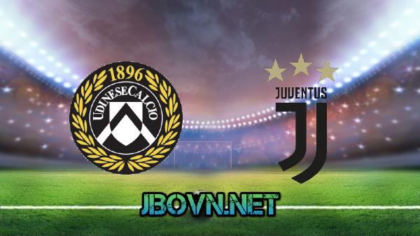 Soi kèo nhà cái, Tỷ lệ cược Udinese vs Juventus – 23h00 – 02/05/2021