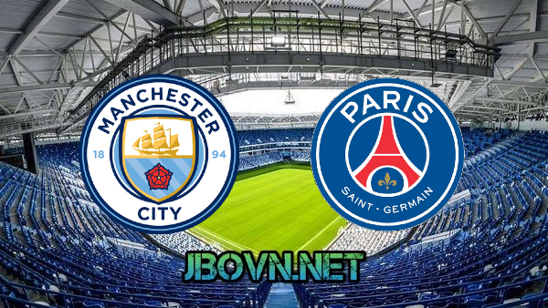 Soi kèo nhà cái, Tỷ lệ cược Manchester City vs Paris SG – 02h00 – 05/05/2021