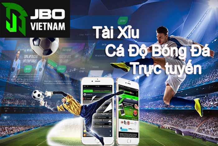 Kèo Tài xỉu trong cá độ bóng đá