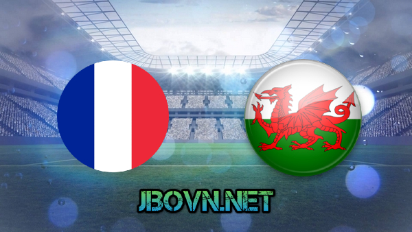 Soi kèo nhà cái, Tỷ lệ cược Pháp vs Wales – 02h05 – 03/06/2021