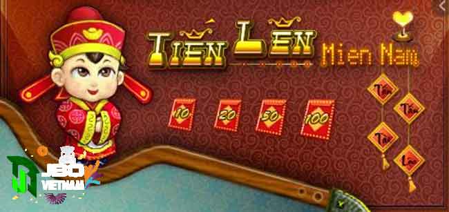 Hướng dẫn đánh bài Tiến lên online tại sòng casino trực tuyến