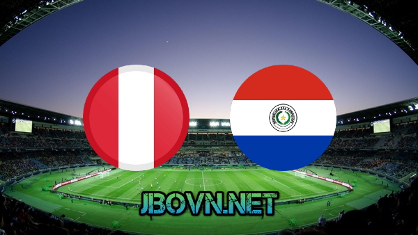 Soi kèo nhà cái, Tỷ lệ cược Peru vs Paraguay – 04h00 – 03/07/2021