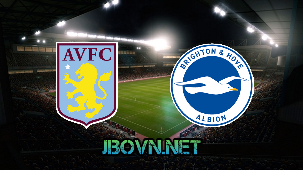 Soi kèo nhà cái, Tỷ lệ cược Aston Villa vs Brighton – 22h00 – 20/11/2021