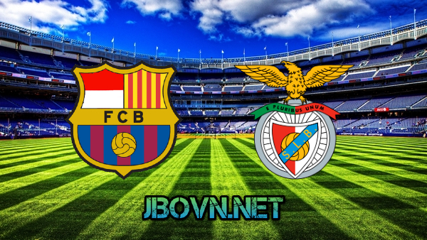 Soi kèo nhà cái, Tỷ lệ cược Barcelona vs Benfica – 03h00 – 24/11/2021