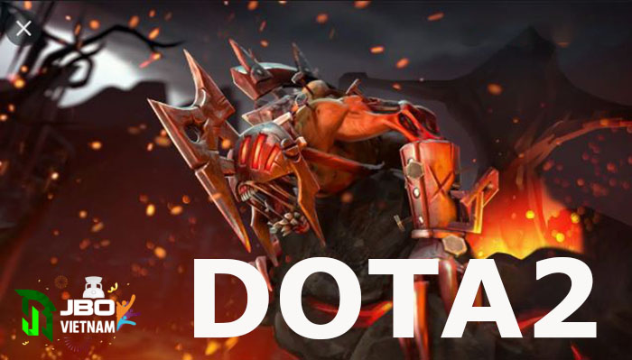 Hướng dẫn cách chơi cá cược dota2 tại nhà cái Jbo