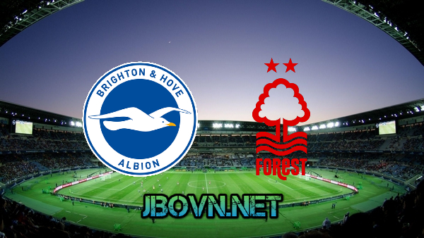 Soi kèo nhà cái, Tỷ lệ cược Brighton vs Nottingham – 01h30 – 19/10/2022