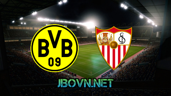 Soi kèo nhà cái, Tỷ lệ cược Dortmund vs Sevilla – 02h00 – 12/10/2022