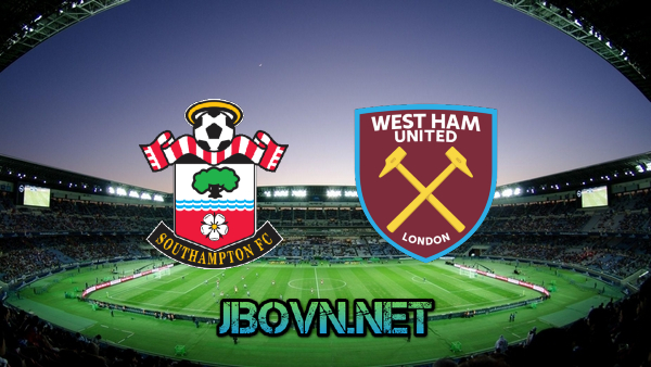 Soi kèo nhà cái, Tỷ lệ cược Southampton vs West Ham – 20h00 – 16/10/2022