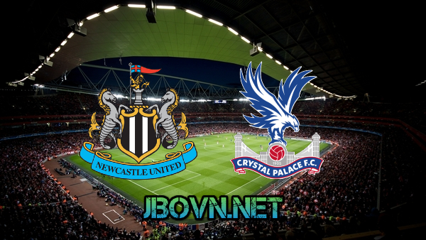 Soi kèo nhà cái, Tỷ lệ cược Newcastle vs Crystal Palace – 02h45 – 10/11/2022