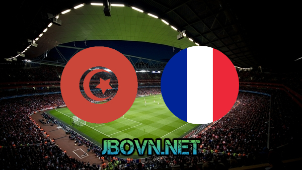 Soi kèo nhà cái, Tỷ lệ cược Tunisia vs Pháp – 22h00 – 30/11/2022