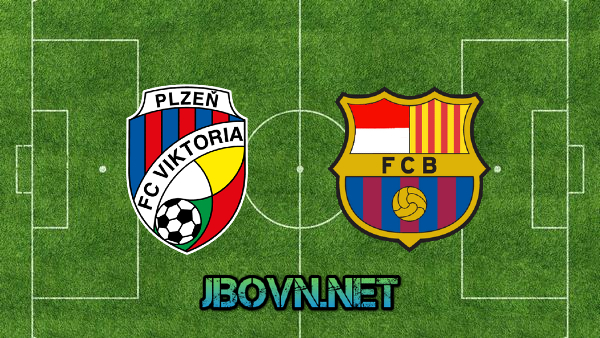 Soi kèo nhà cái, Tỷ lệ cược Plzen vs Barcelona – 03h00 – 02/11/2022