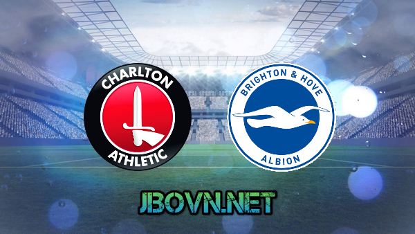 Soi kèo nhà cái, Tỷ lệ cược Charlton vs Brighton – 02h45 – 22/12/2022