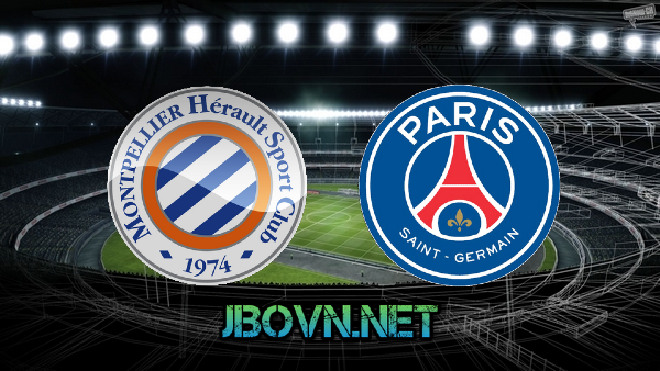 Soi kèo nhà cái, Tỷ lệ cược Montpellier vs Paris SG – 03h00 – 02/02/2023