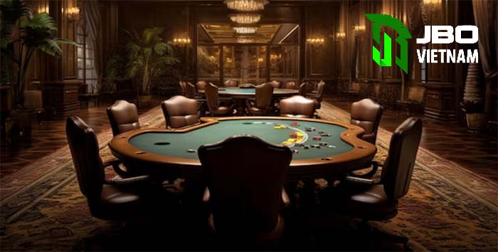 Cách chơi Poker trực tuyến