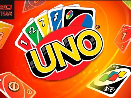 Hướng dẫn chơi game Uno chuẩn dành cho người mới