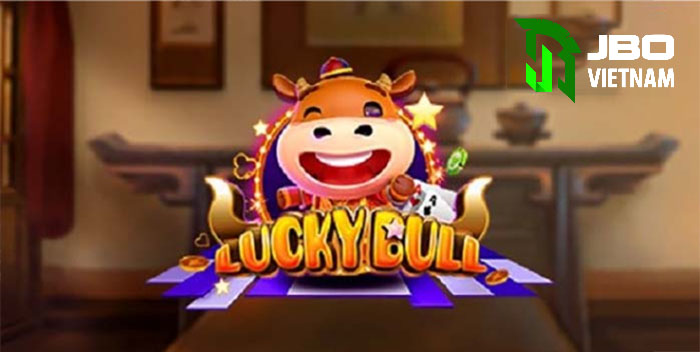 Trò chơi Lucky Bull là gì?