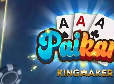 Hướng dẫn cách chơi game bài Pai Kang chi tiết 